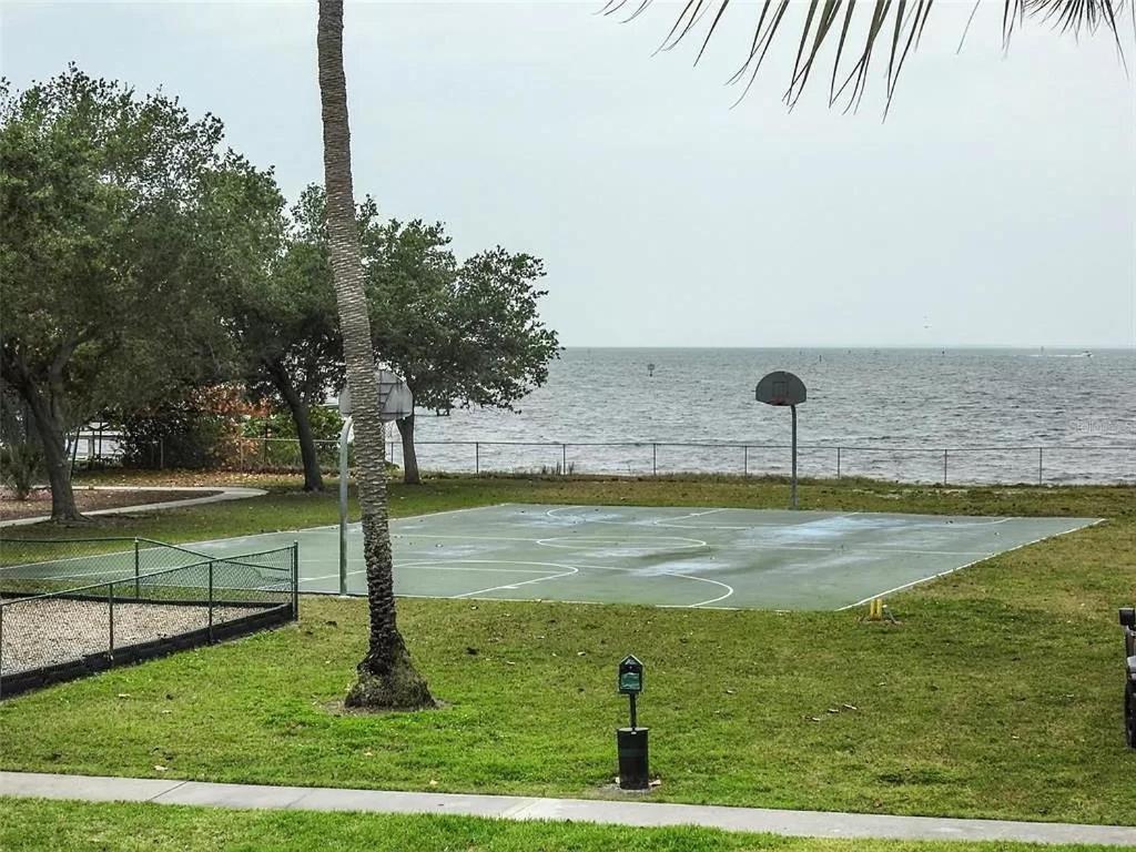 Bay View, Studio206, Beach Steps Away! Pool+Wifi รัสกิน ภายนอก รูปภาพ